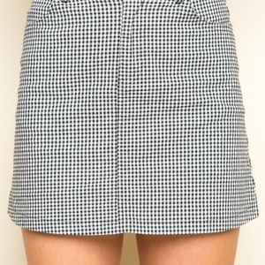 Brandy Melville Juliette Skirt